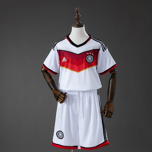 Germany 14/15 Home Kit