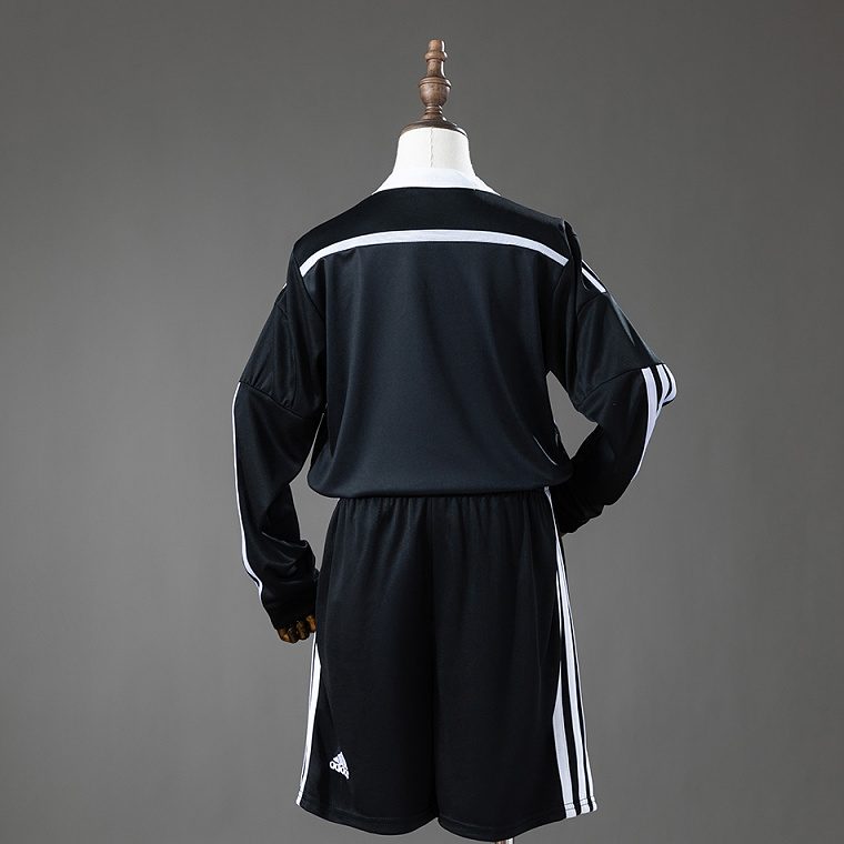 Real Madrid 14/15 Third Long Sleeve Kit