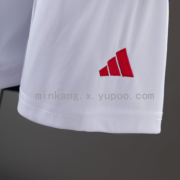 Arsenal 24/25 Home Kit