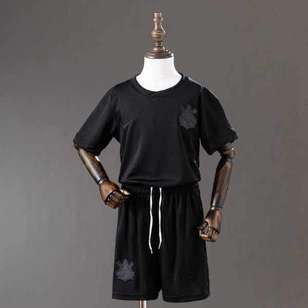 Corinthians 24/25 Away Kit