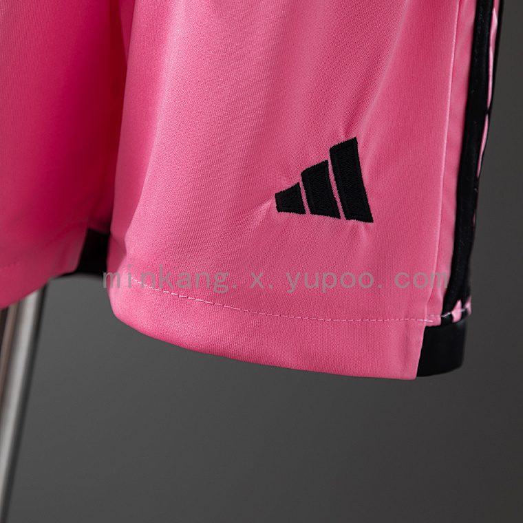Inter Miami 24/25 Home Kit