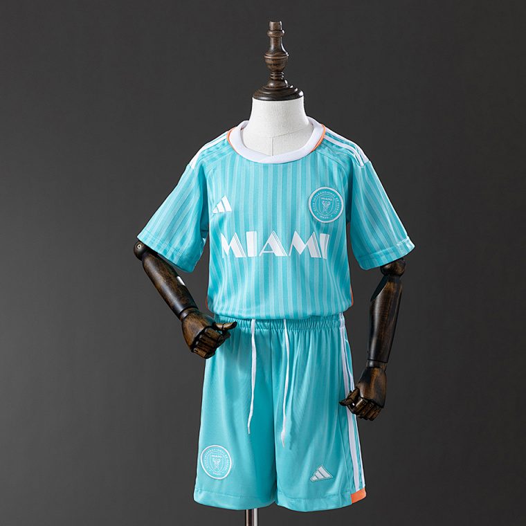 Inter Miami 24/25 Third Kit