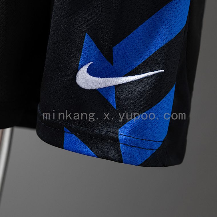Inter Milan 24/25 Home Kit
