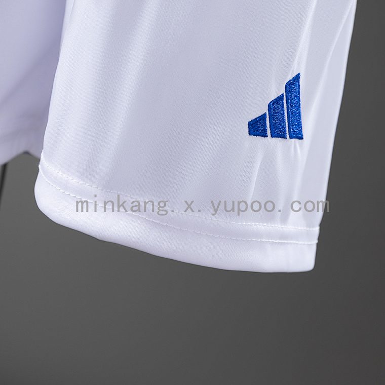 Italy 24/25 Home Kit