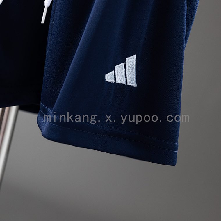 Manchester United 24/25 Away Kit