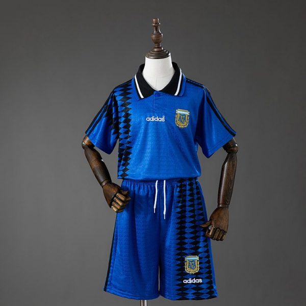 Argentina 94/95 Away Kit