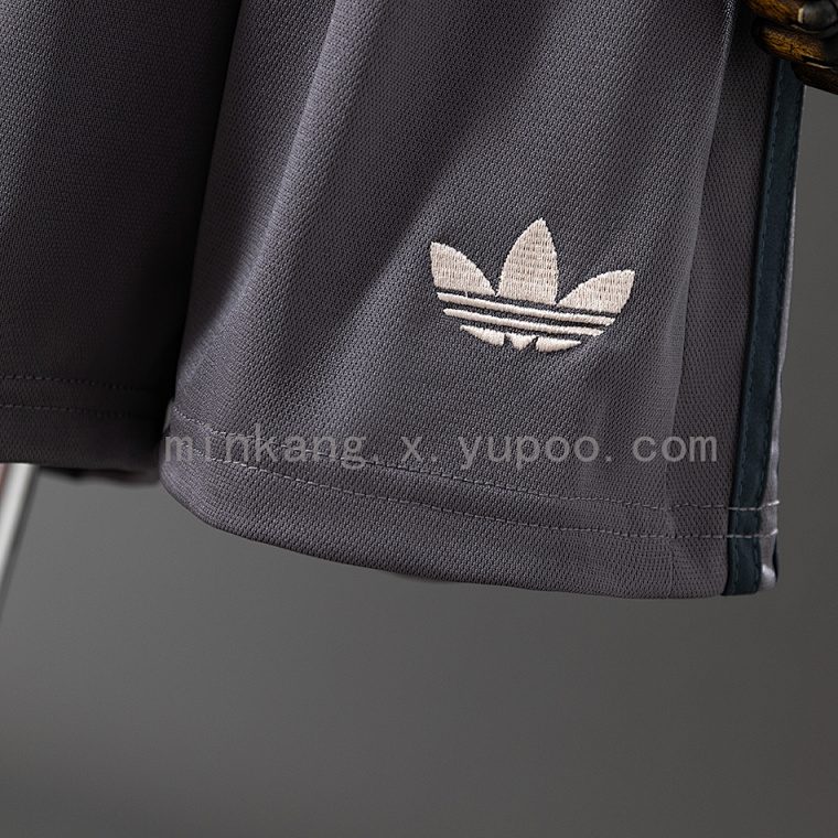 Real Madrid 24/25 Third Kit