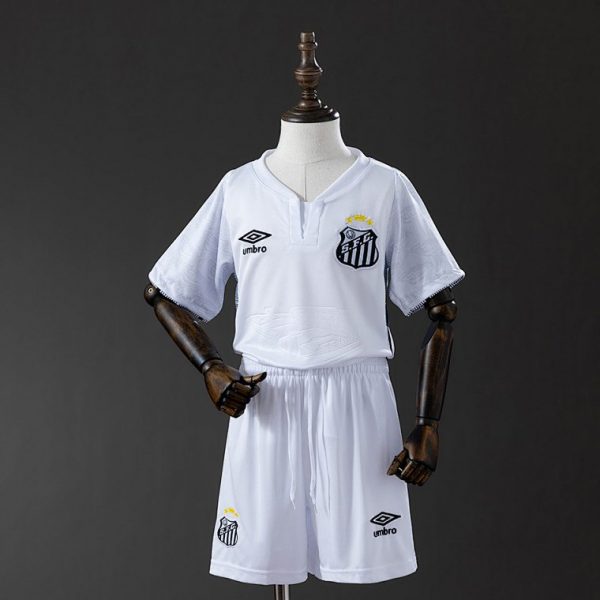 Santos 24/25 Home Kit