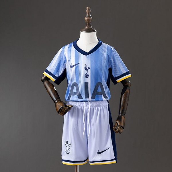 Tottenham Hotspur 24/25 Away Kit