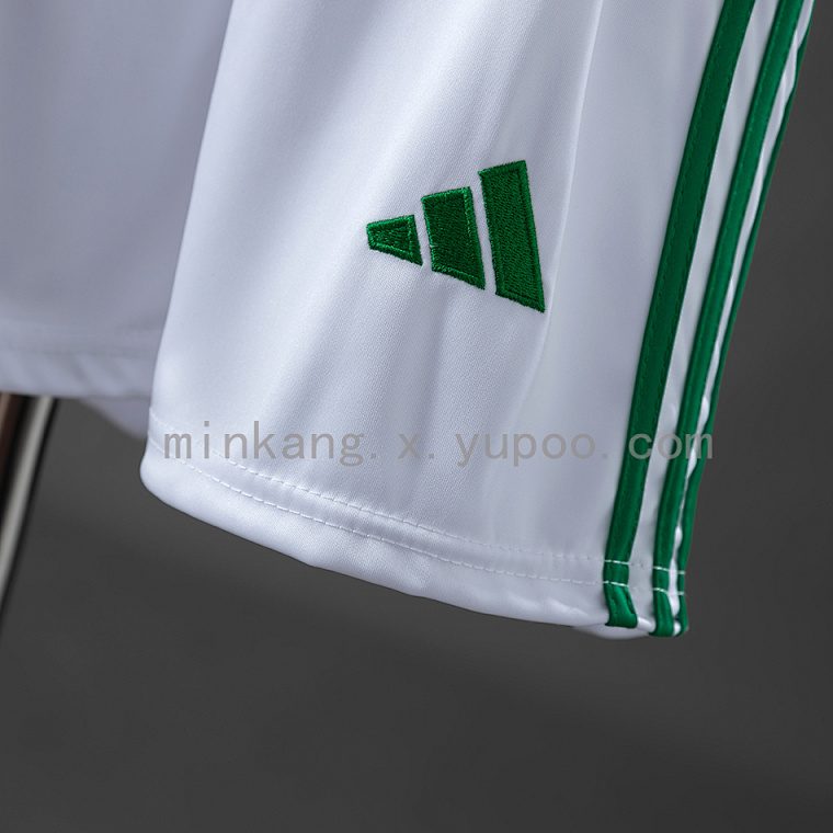 Al-Ahli Saudi 25/26 Away Kit