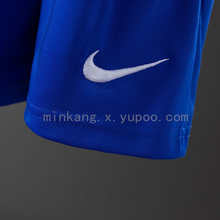 Atletico Madrid 25/26 Home Kit