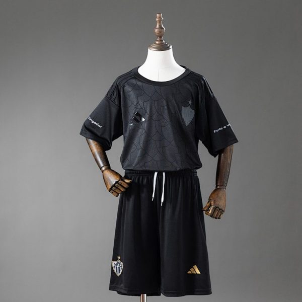 Atlético Mineiro 25/26 Special Kit