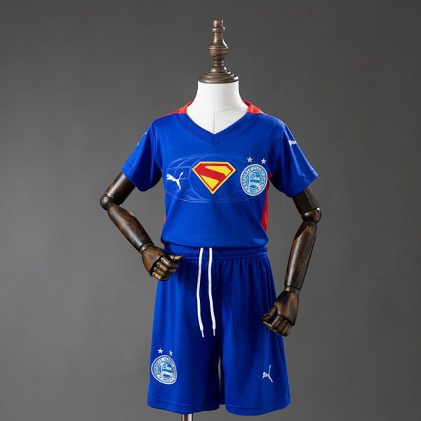 Bahia 25/26 Special Kit