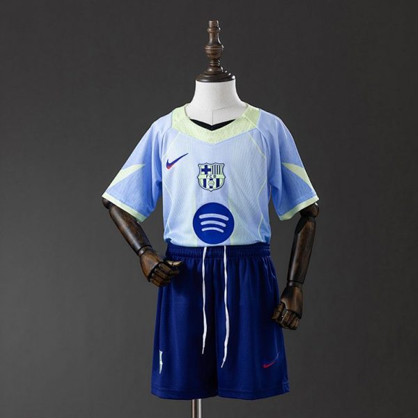Barcelona 25/26 Special Kit
