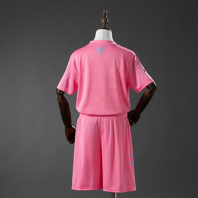Celta de Vigo 25/26 Third Kit