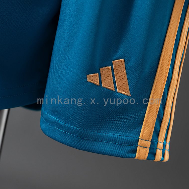 Cruzeiro 25/26 Third Kit