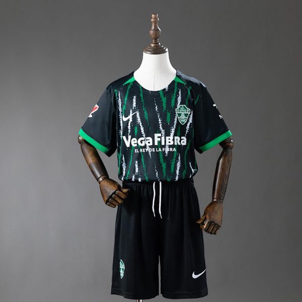 Elche 25/26 Away Kit
