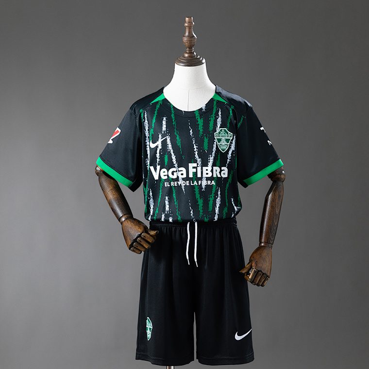 Elche 25/26 Away Kit