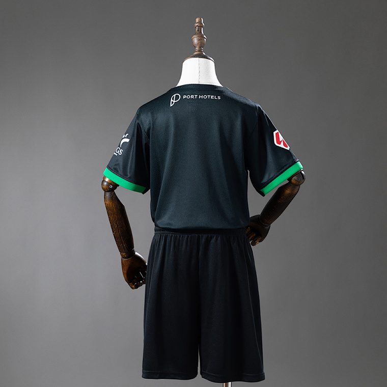 Elche 25/26 Away Kit