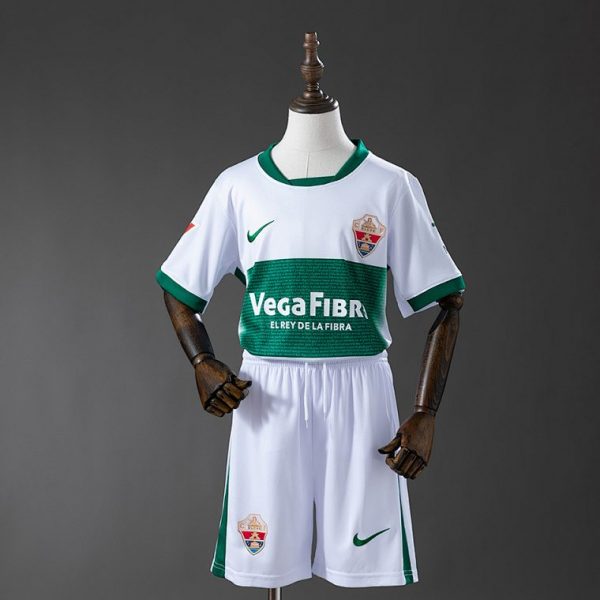 Elche 25/26 Home Kit