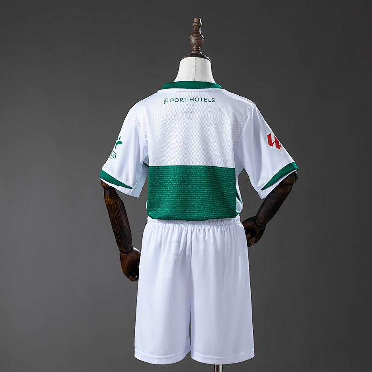 Elche 25/26 Home Kit
