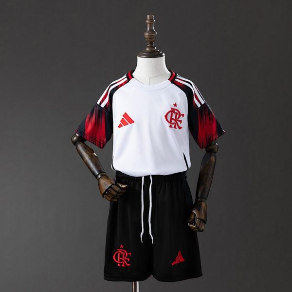 Flamengo 25/26 Away Kit