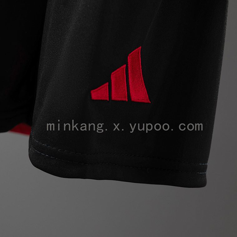 Flamengo 25/26 Away Kit