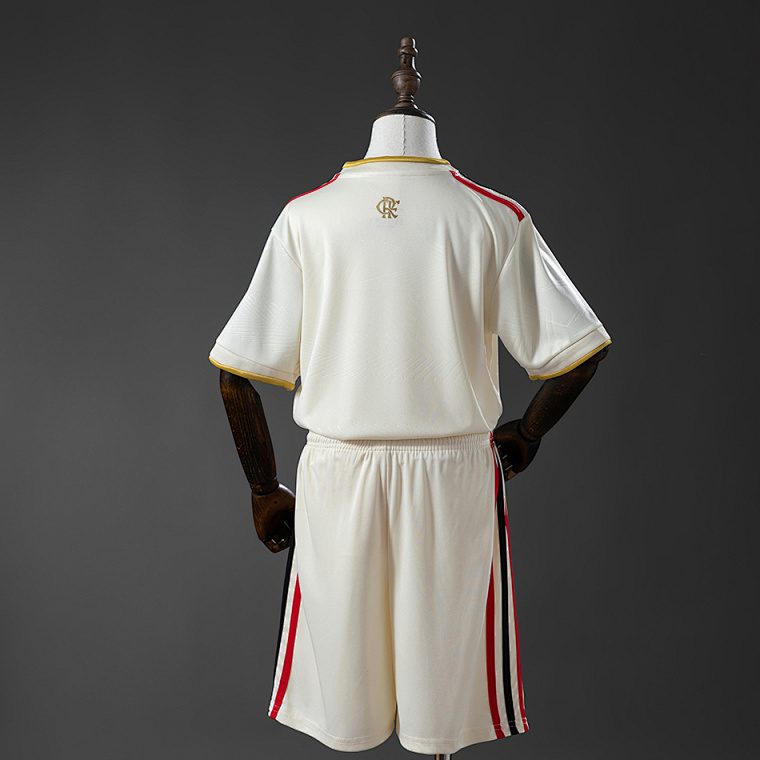 Flamengo 25/26 Third Kit