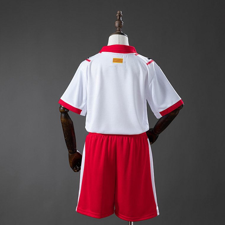 Girona 25/26 Home Kit