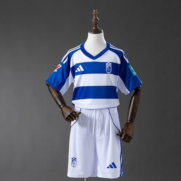 Granada 25/26 Away Kit