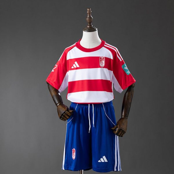 Granada 25/26 Home Kit