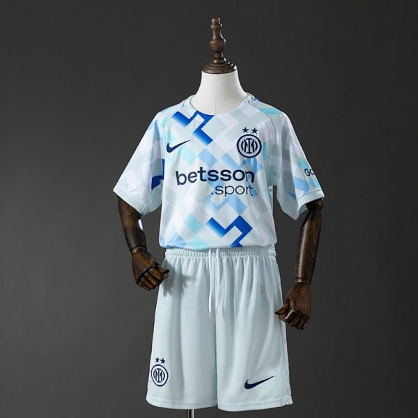 Inter Milan 25/26 Away Kit