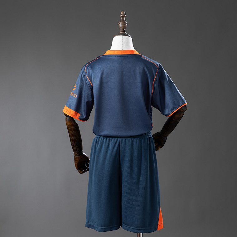 Inter Milan 25/26 Third Kit
