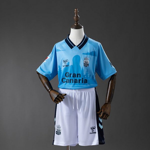 Las Palmas 25/26 Away Kit