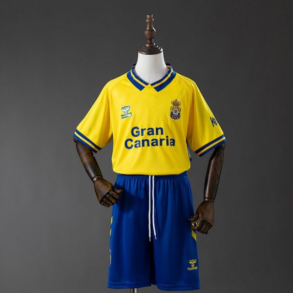 Las Palmas 25/26 Home Kit