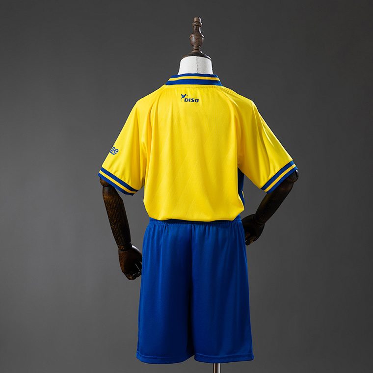 Las Palmas 25/26 Home Kit