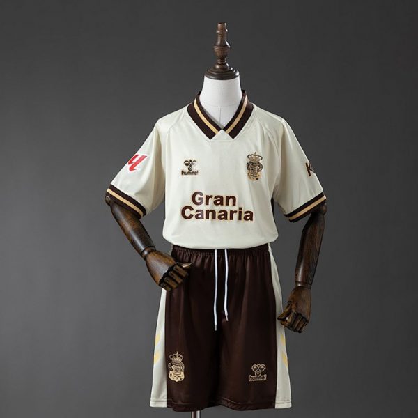 Las Palmas 25/26 Third Kit