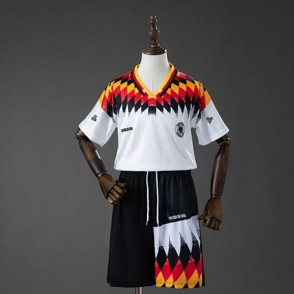 Germany 94/95 Home Kit