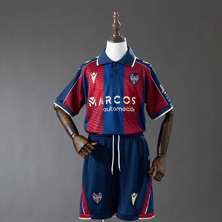 Levante UD 25/26 Home Kit