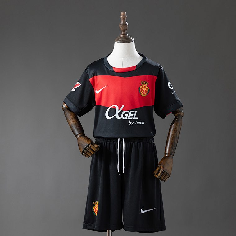 Mallorca 25/26 Third Kit