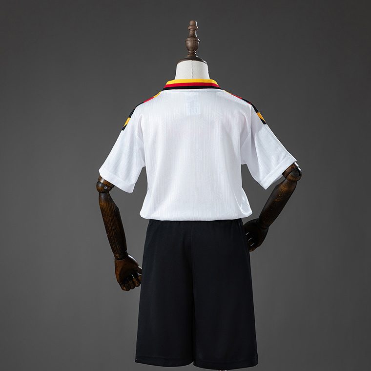 Germany 94/95 Home Kit