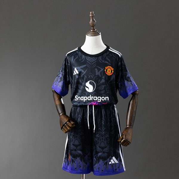 Manchester United 25/26 Special Kit