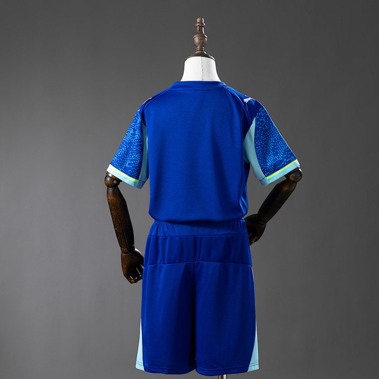 Marseille 25/26 Third Kit
