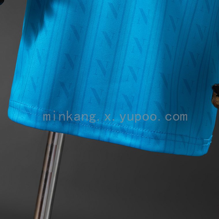 Napoli 25/26 Home Kit