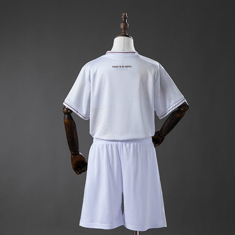 Napoli 25/26 Third Kit