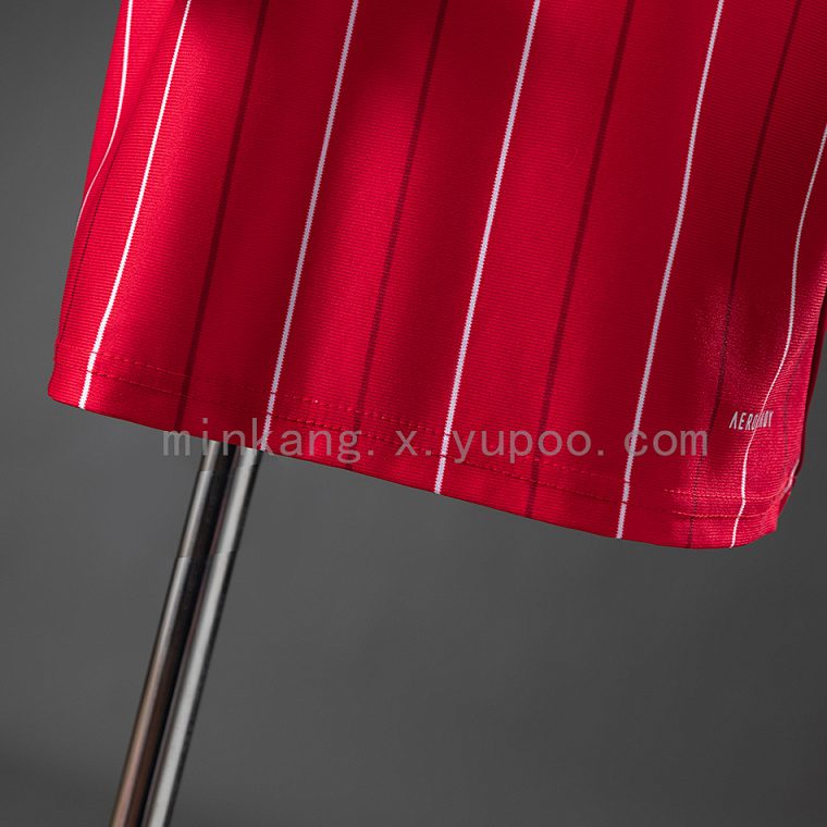 Nottingham Forest 25/26 Home Kit