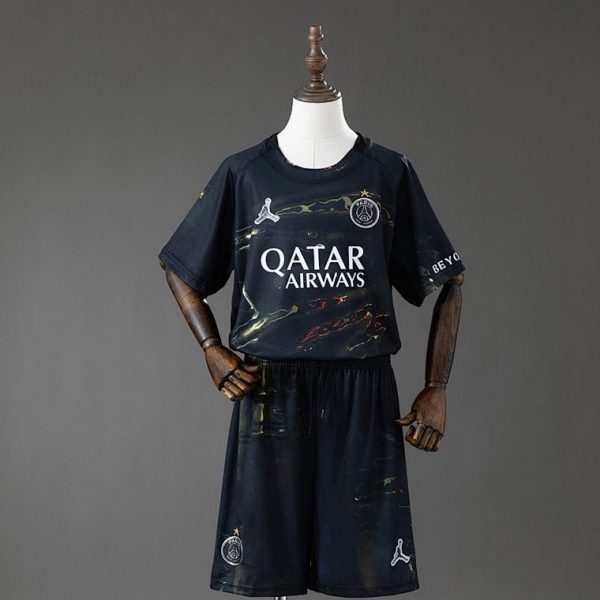 Paris Saint-Germain 25/26 Special Kit