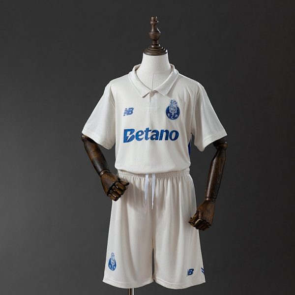 Porto 25/26 Third Kit