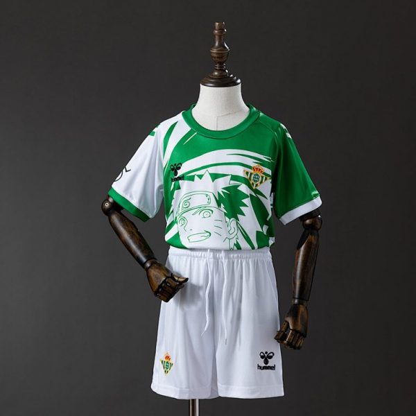 Real Betis 25/26 Special Kit