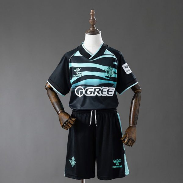 Real Betis 25/26 Third Kit